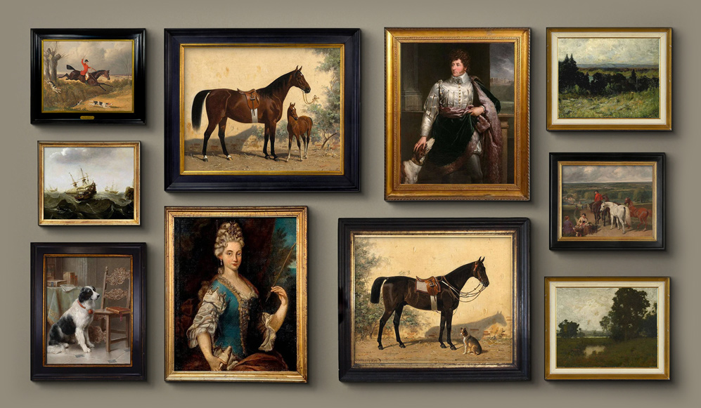KC art collection management services KC art collection management services